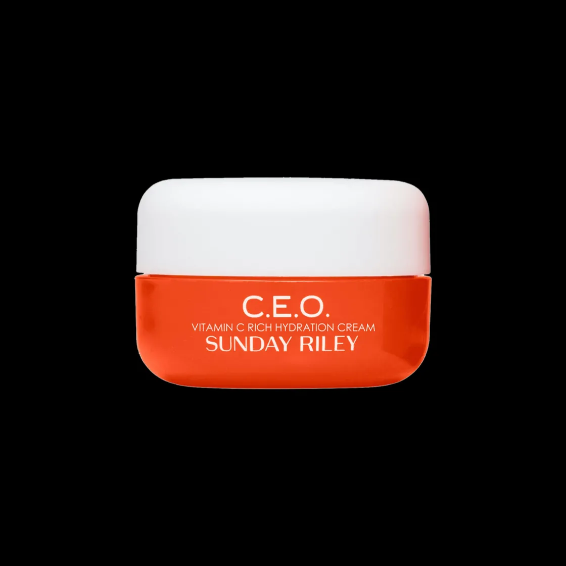 Sunday Riley C.E.O. Vitamin C Rich Hydration Cream 15gr Outlet