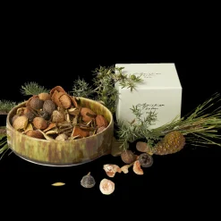 Christian Tortu Ceramic Pot Pourri-Bowl