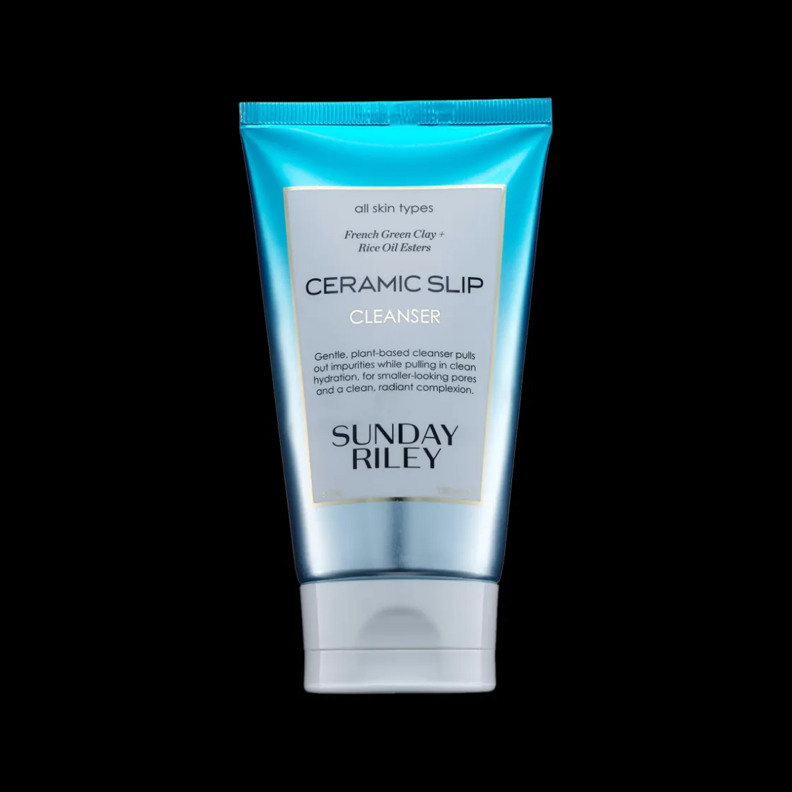 Sunday Riley Ceramic Slip Cleanser 150ml Online
