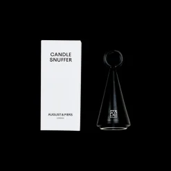 AUGUST&PIERS Ceramic Snuffer New