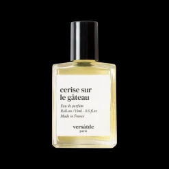 Versatile Paris Cerise Sur Le Gateau Eau de Parfum 15ml Online