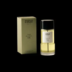 D'Orsay C.G Vouloir etre ailleurs EDT 90ml Outlet
