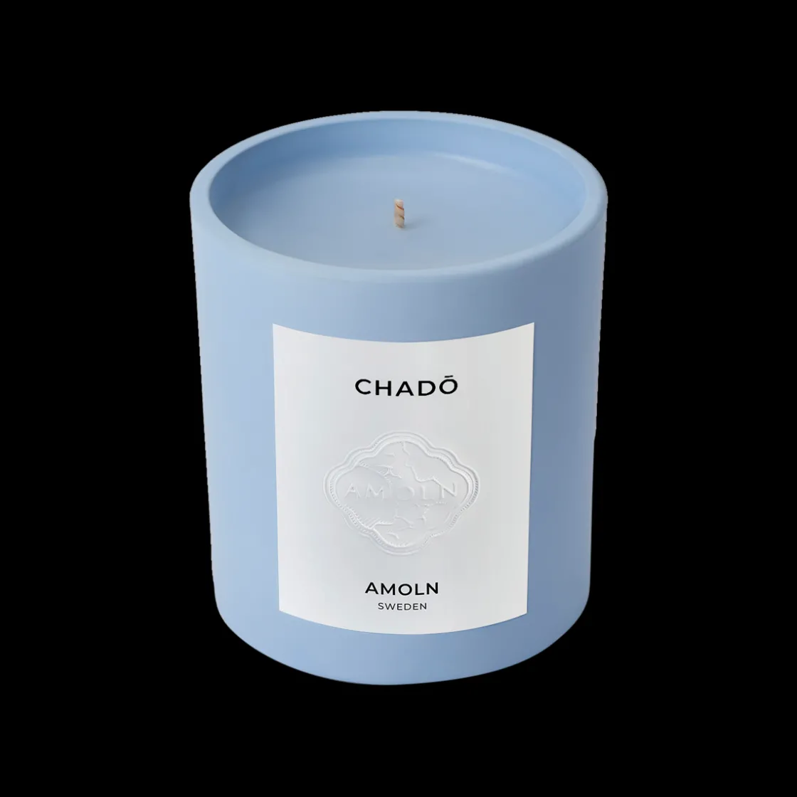 Amoln Chado Scented Candle 270gr Online