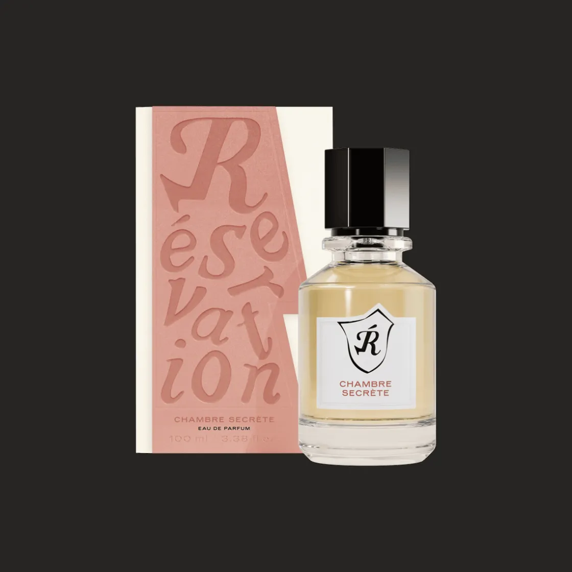 Reservation Parfums Chambre Secrete Eau de Parfum 100ml Best
