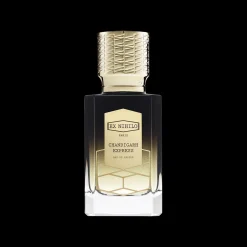 EX NIHILO Chandigarh Express Eau de Parfum 50ml New