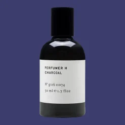Perfumer H Charcoal Eau de Parfum 50ml Discount