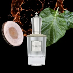 Mind Games Checkmate Extrait de Parfum 100ml