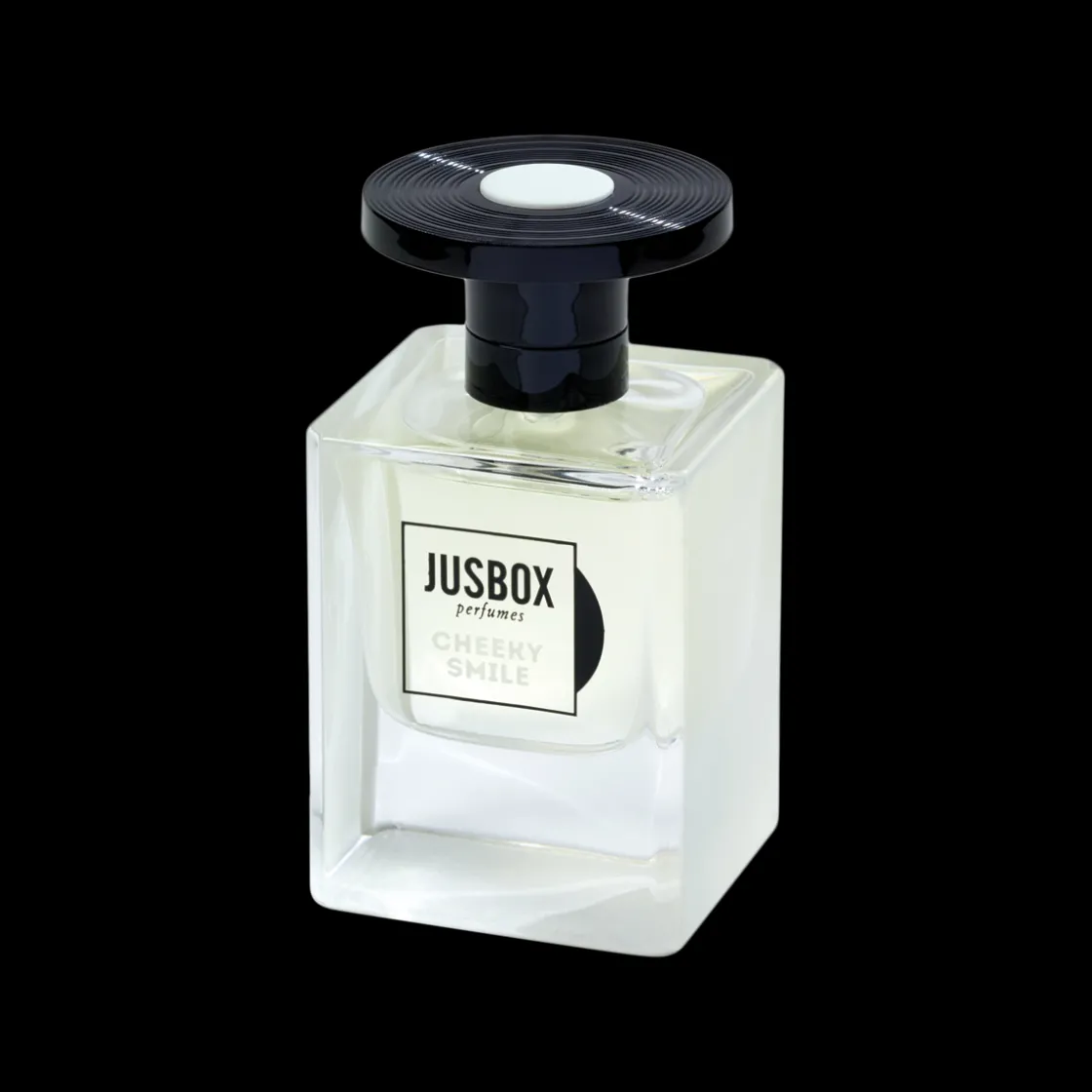 Jusbox Cheeky Smile Eau de Parfum 78ml New