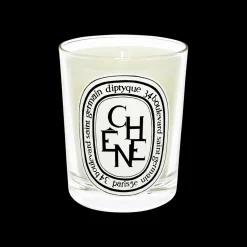 Diptyque Chene Scented Candle 190gr New