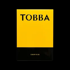 TOBBA Chenpi Pu'er Scented Candle 300gr Online