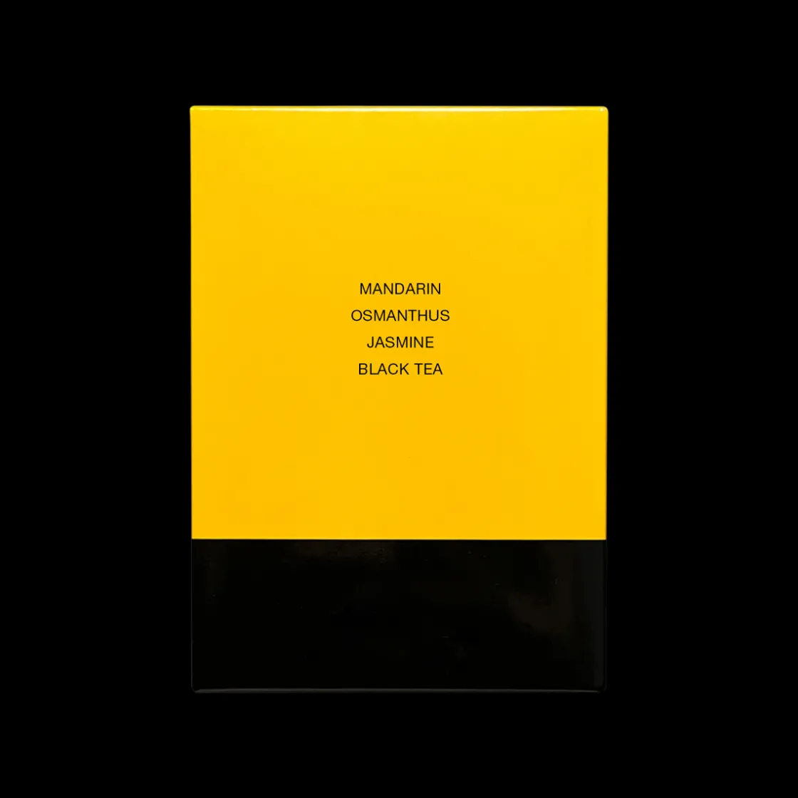 TOBBA Chenpi Pu'er Scented Candle 300gr Online