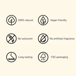 Nippon Kodo Chië Incense - Sandalwood Discount