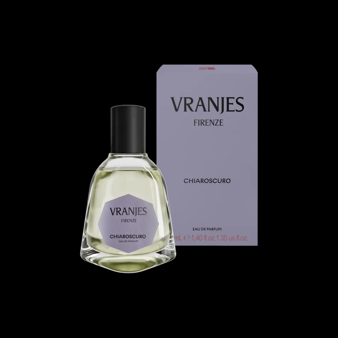 Dr. Vranjes Firenze Chiaroscuro Eau de Parfum 100ml