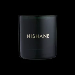 Nishane Chinese Ginger & Cinnamon Scented Candle 750GR New
