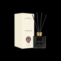 Nishane Chinese Ginger & Cinnamon Home Diffuser 200ml New