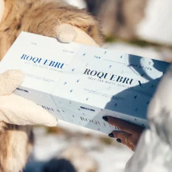 Roquebrun Christmas Set: Tan Out of Ten Set Best