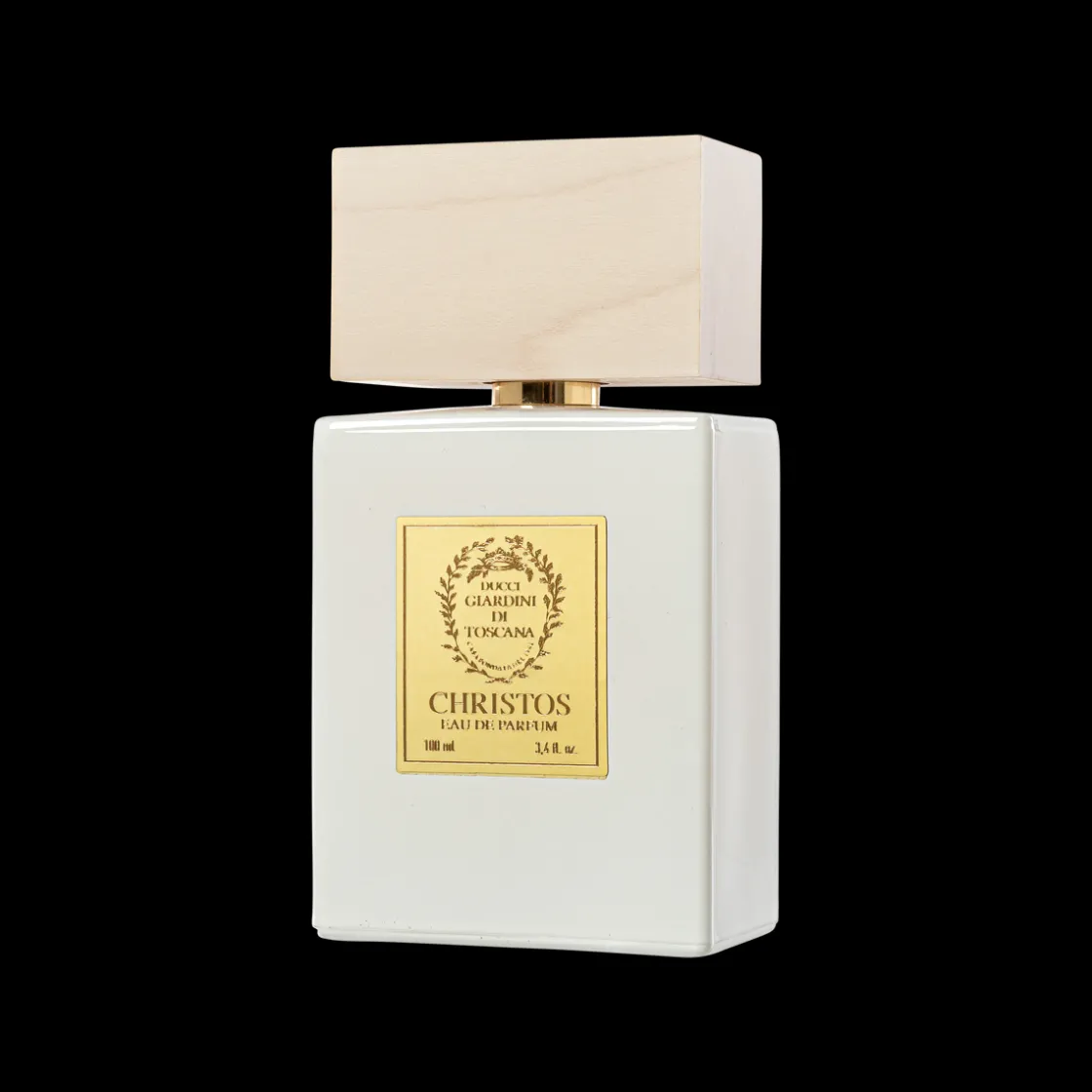 Giardini di Toscana Christos Eau de Parfum 100ml Clearance