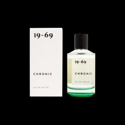 19-69 Chronic Eau de Parfum 100ml Discount