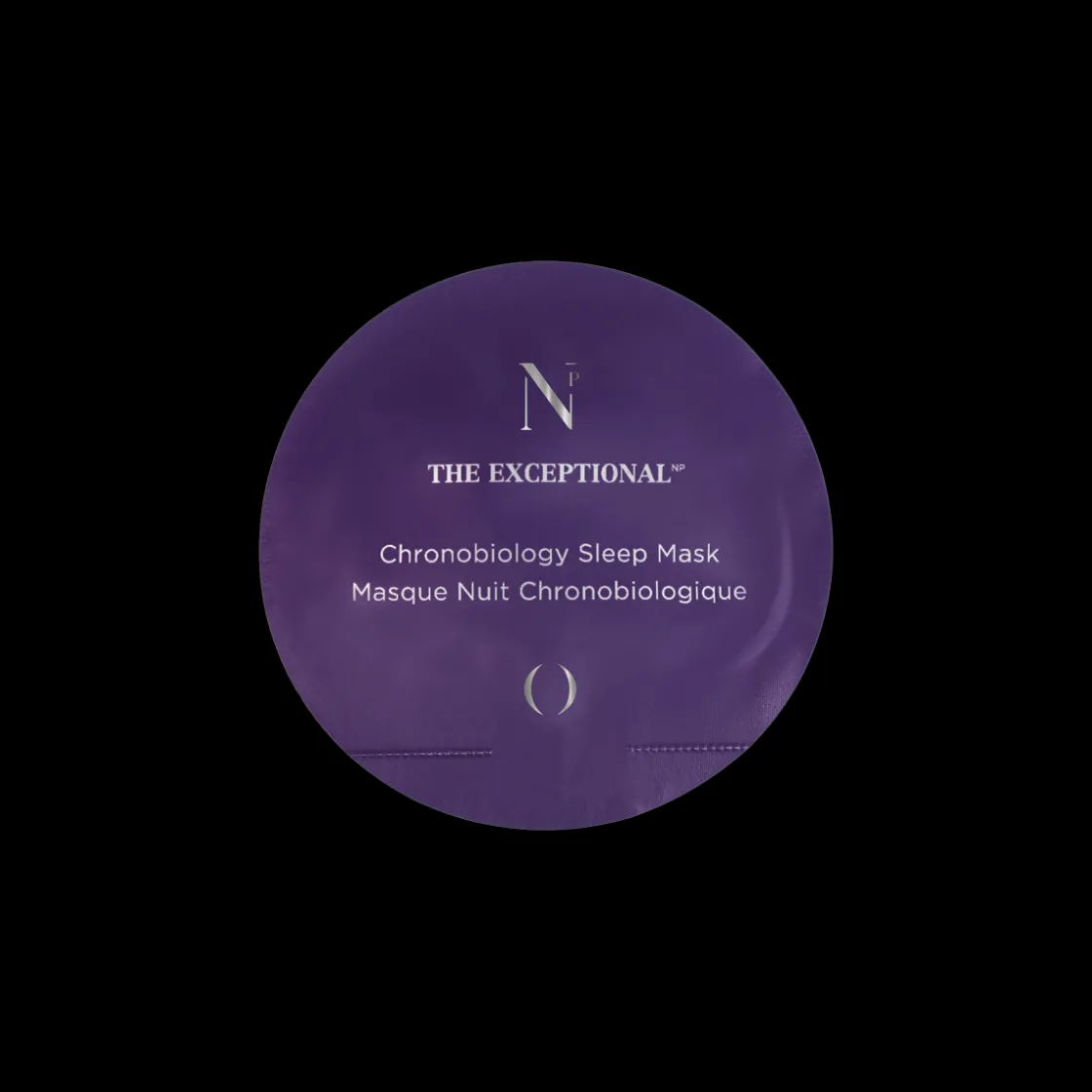 Noble Panacea Chronobiology Sleep Mask 8 x 0,8ml Online