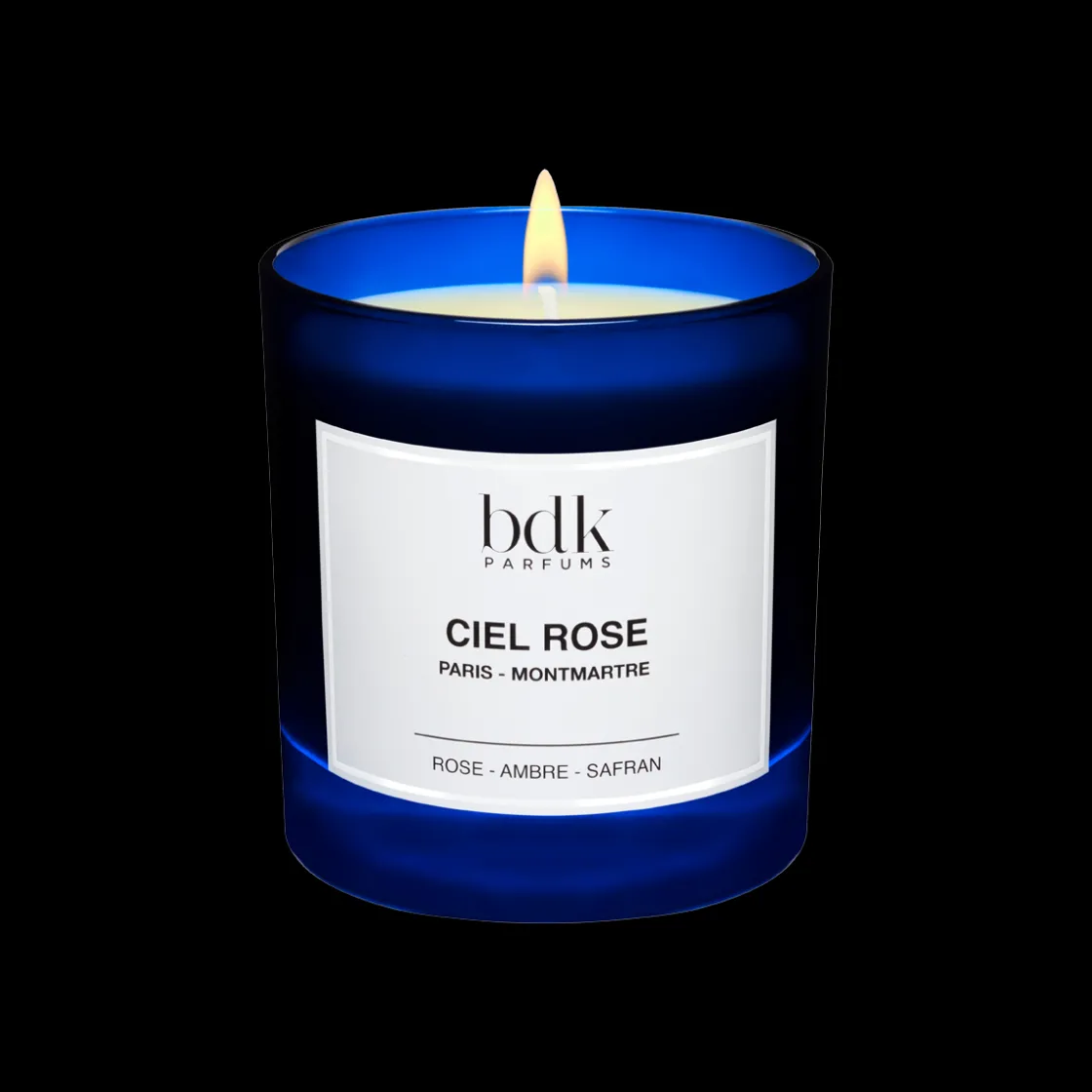 BDK Parfums Ciel Rose Scented Candle 250gr