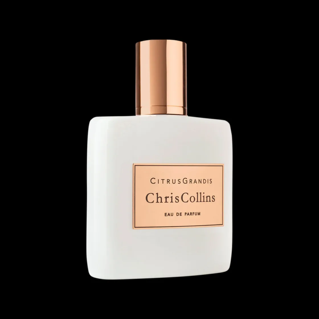 Chris Collins Citrus Grandis Eau de Parfum 50ml Online