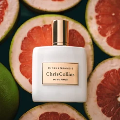 Chris Collins Citrus Grandis Eau de Parfum 50ml Online
