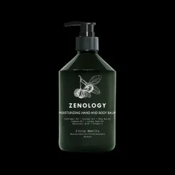 Zenology Citrus Nobilis Moisturizing Hand & Body 500ml Discount