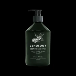Zenology Citrus Nobilis Soothing Hand Wash 500ml Best