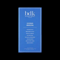 BDK Parfums Citrus Riviera Eau de Parfum 100ml Online