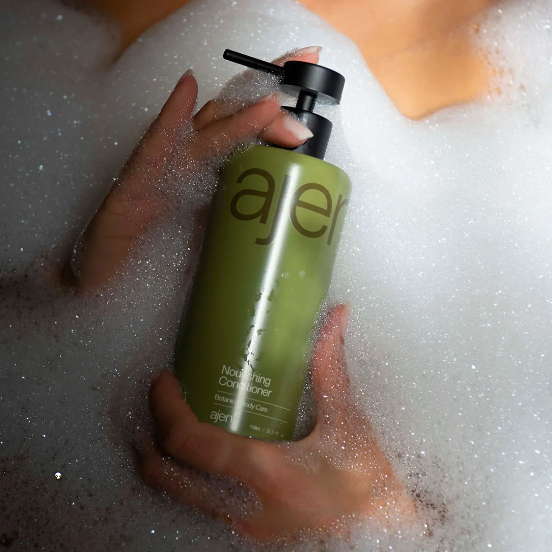 Ajen Citruspeper Conditioner 450ml Sale