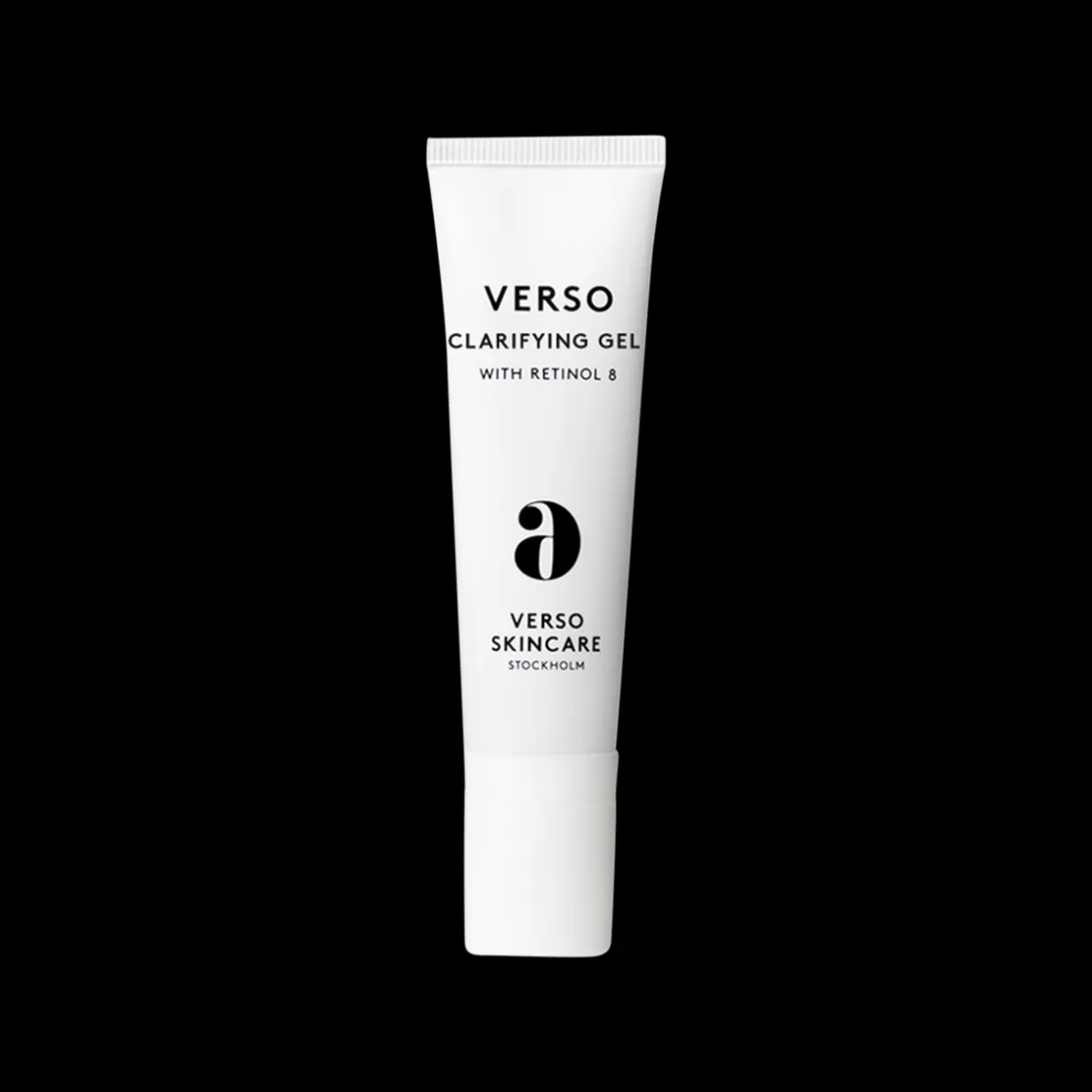Verso Clarifying Gel with Retinol 8 30ml Sale