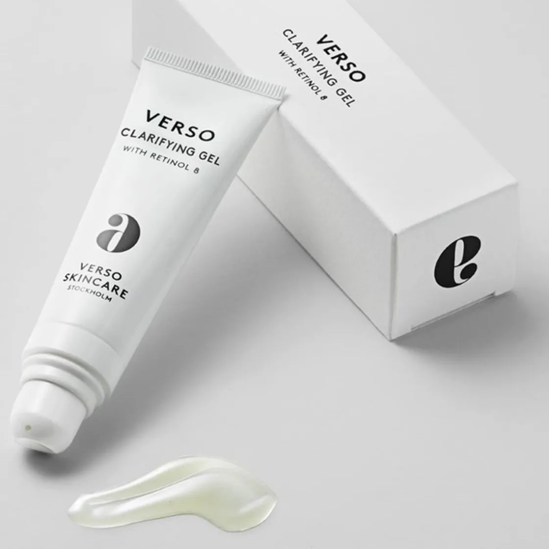 Verso Clarifying Gel with Retinol 8 30ml Sale