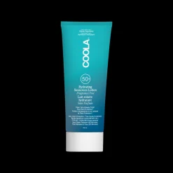 COOLA Suncare Classic Body SPF50 Fragrance-Free 148ml Clearance