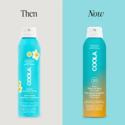 COOLA Suncare Classic Body Spray SPF 30 Pina Colada 177ml Sale