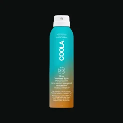 COOLA Suncare Classic Body Spray SPF Tropical Coconut 177ml Discount