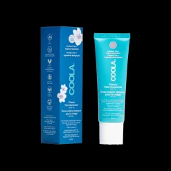 COOLA Suncare Classic Face Lotion SPF 50 White Tea 50ml