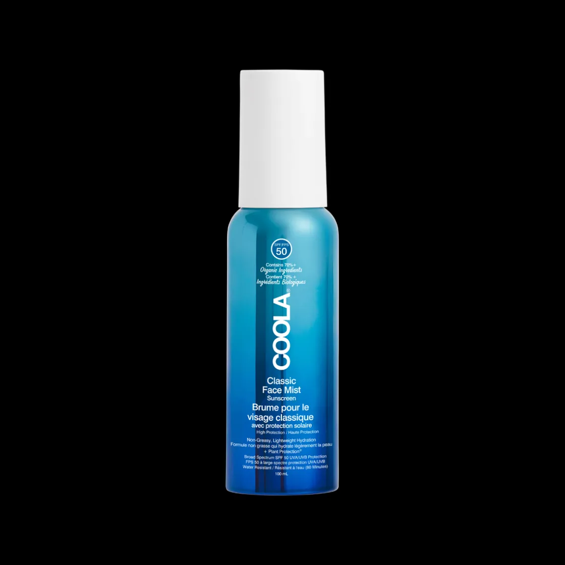 COOLA Suncare Classic Face Mist 100ml Sale