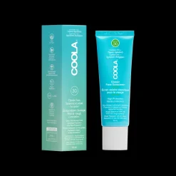 COOLA Suncare Classic Face SPF 30 Cucumber 50ml Best