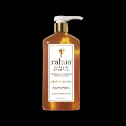 Rahua Classic Shampoo 16 oz Lush Pump 475ml Outlet