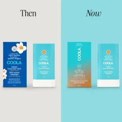 COOLA Suncare Classic Sunscreen Stick SPF 30 Tropical 17gr Discount