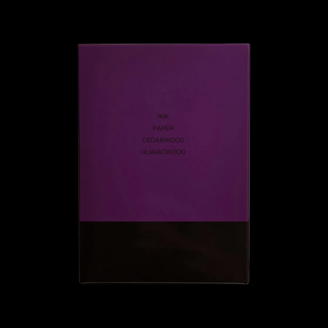 TOBBA Classroom Scented Candle 300gr Hot