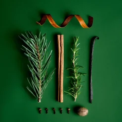 AUGUST&PIERS Claus Ceramic Diffuser Set 200ml