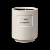 AUGUST&PIERS Claus Scented Candle 340gr Clearance