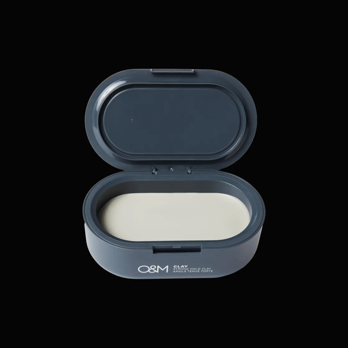 Original & Mineral Clay 100gr New