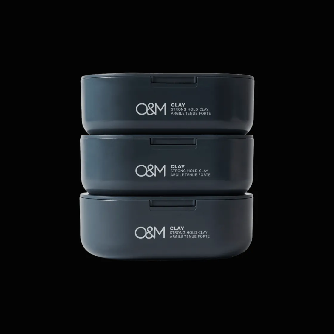 Original & Mineral Clay 100gr New