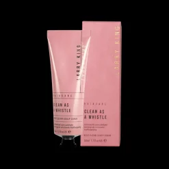Larry King Haircare Clean As A Whistle Scalp Scrub 50ml New