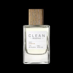 CLEAN BEAUTY CLEAN RESERVE Sueded Oud Eau de Parfum 100ml Outlet