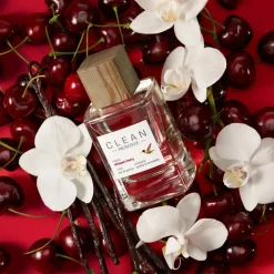 CLEAN BEAUTY CLEAN RESERVE Whipped Cherry EDP 100ml