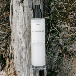 On The Wild Side Cleansing Oil 100ml New