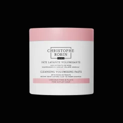 Christophe Robin Cleansing Voluminizing Paste with Rose 250ml Discount
